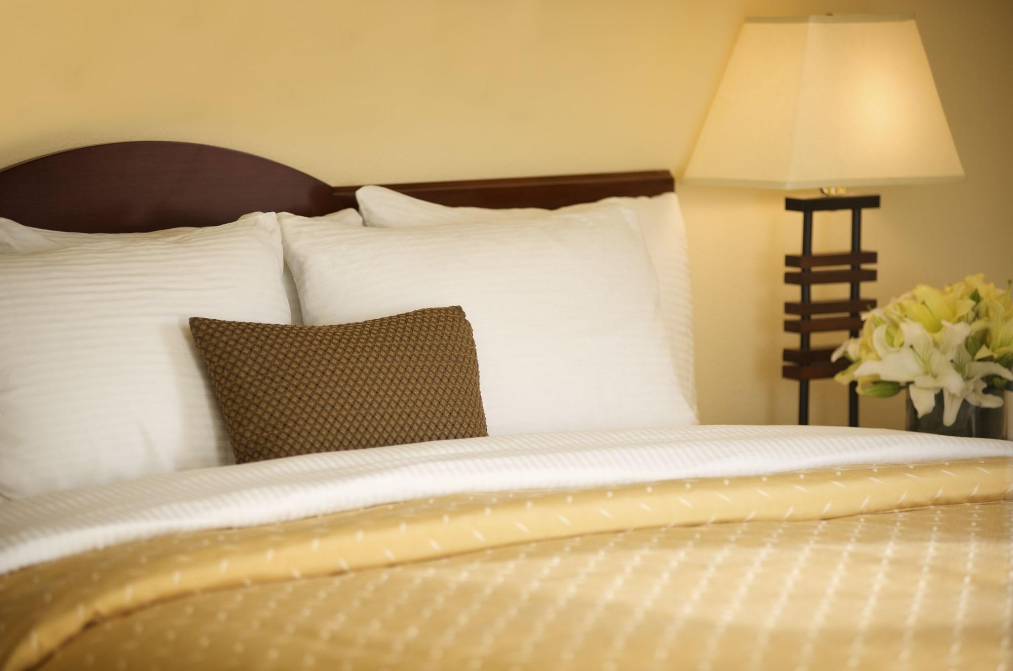 Larkspur Landing Extended Stay Suites Roseville Bagian luar foto