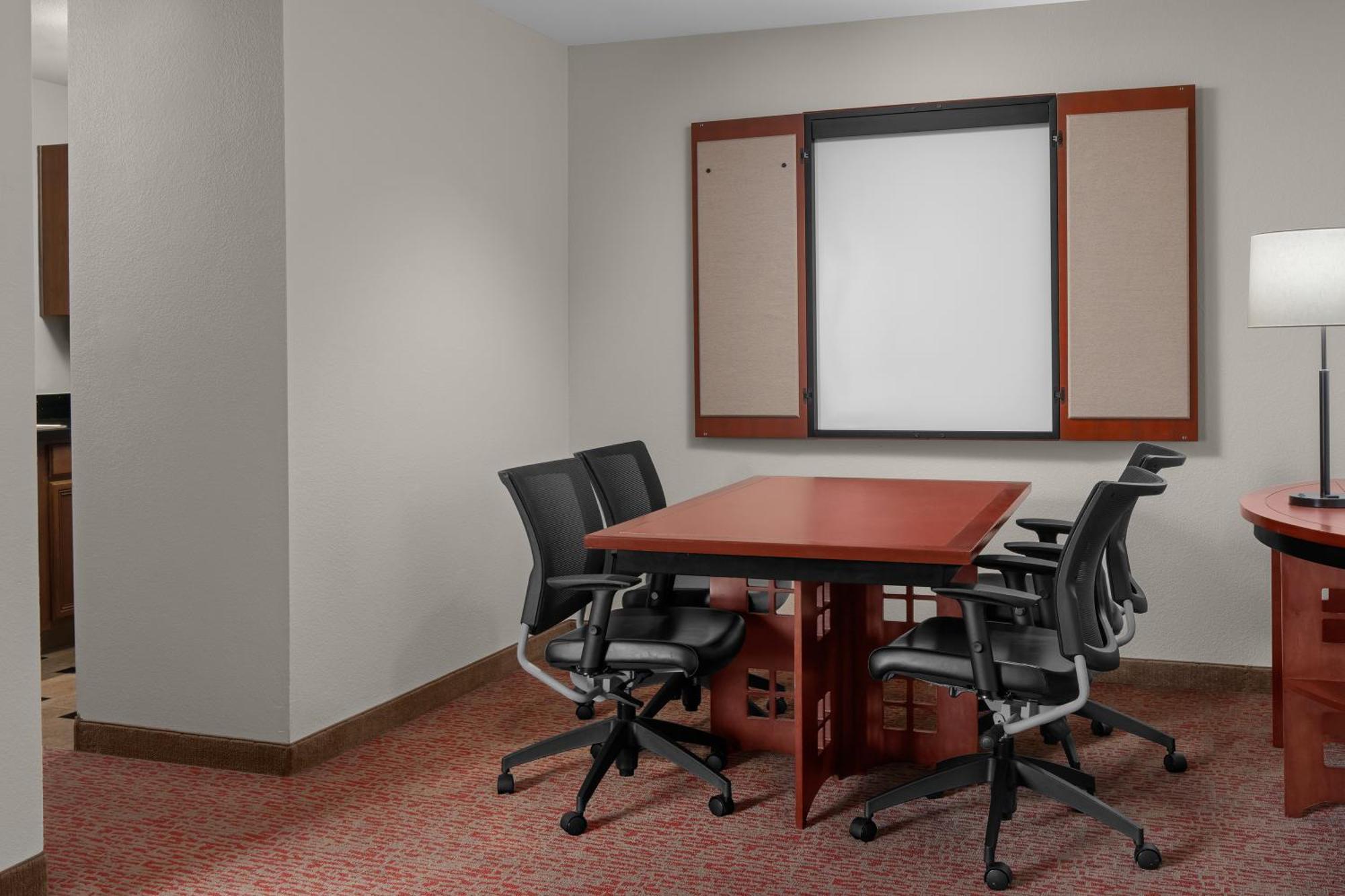 Larkspur Landing Extended Stay Suites Roseville Bagian luar foto