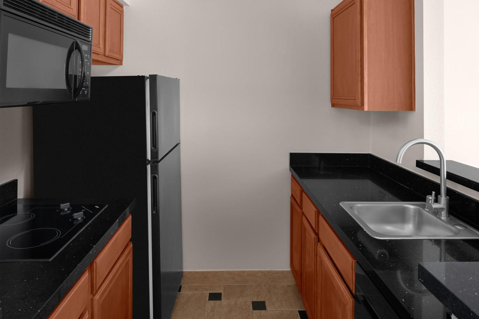 Larkspur Landing Extended Stay Suites Roseville Bagian luar foto