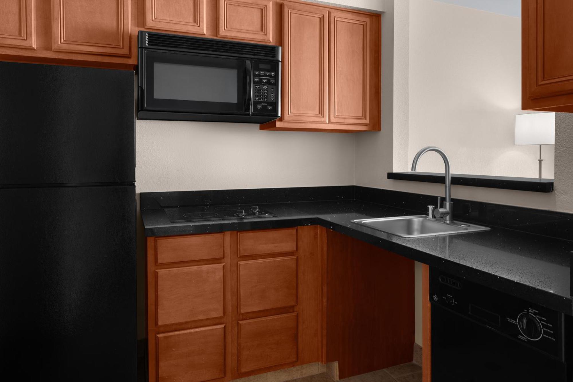 Larkspur Landing Extended Stay Suites Roseville Bagian luar foto