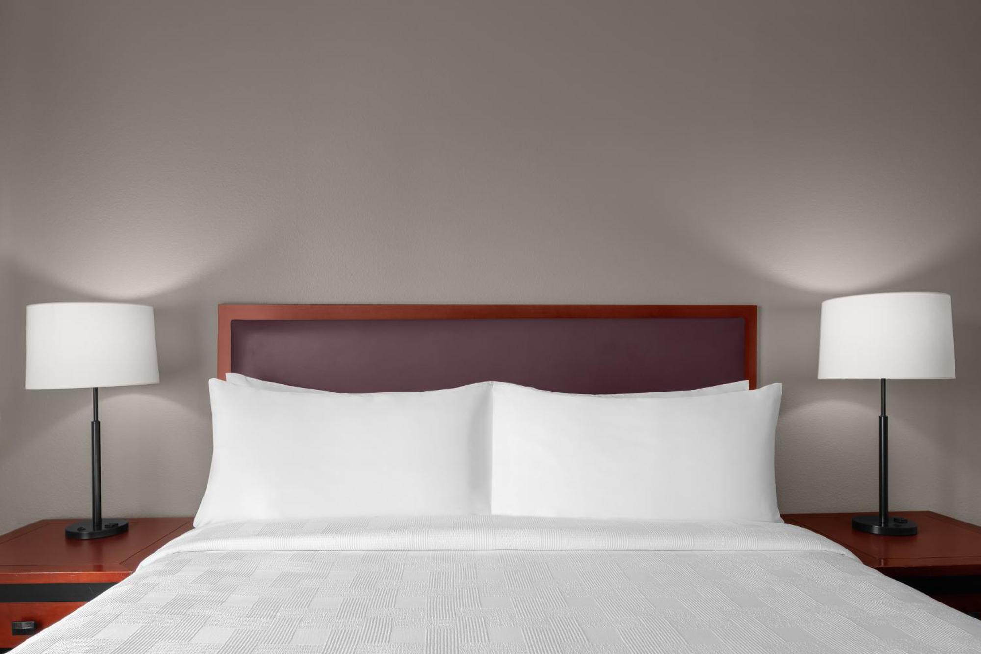 Larkspur Landing Extended Stay Suites Roseville Bagian luar foto