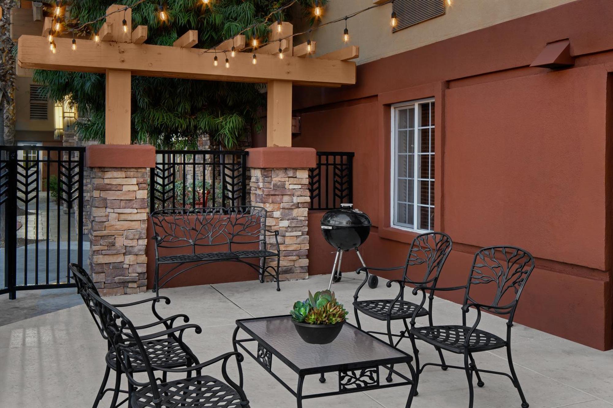 Larkspur Landing Extended Stay Suites Roseville Bagian luar foto
