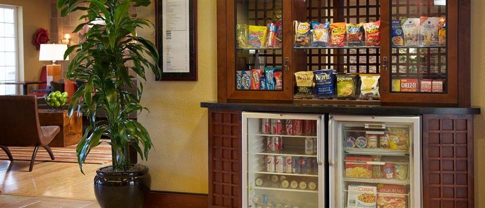Larkspur Landing Extended Stay Suites Roseville Bagian luar foto