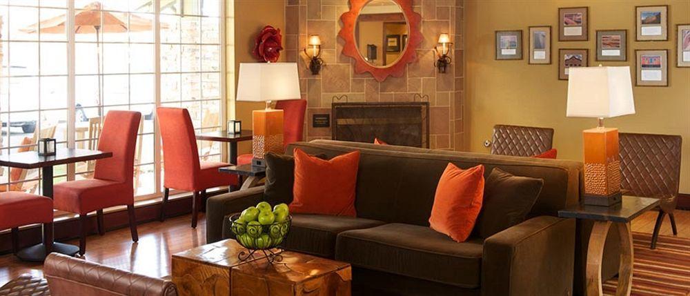 Larkspur Landing Extended Stay Suites Roseville Bagian luar foto
