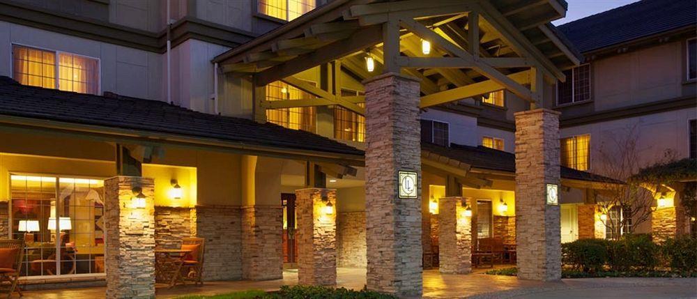Larkspur Landing Extended Stay Suites Roseville Bagian luar foto